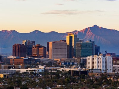 Few Good Reasons for Visiting Phoenix During&nbsp;Summer