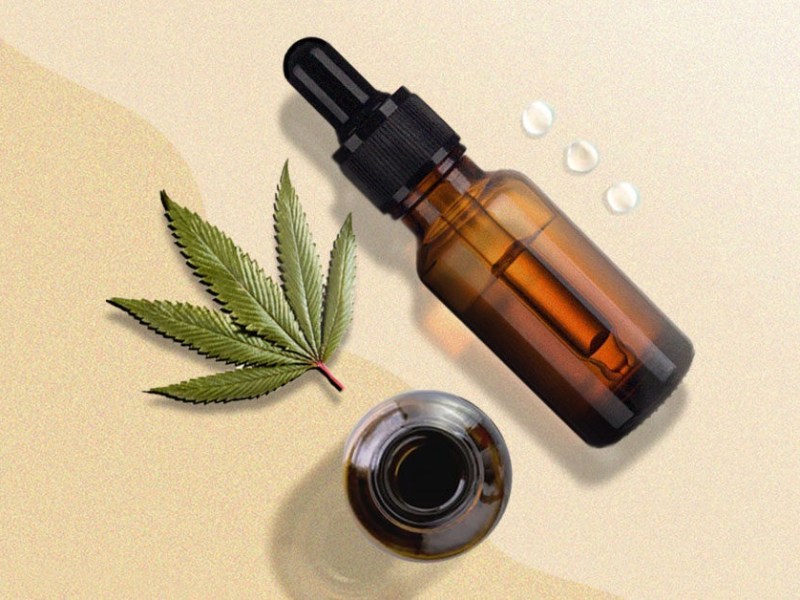 Importance of Reading Lab Reports on Any CBD Related&nbsp;Products